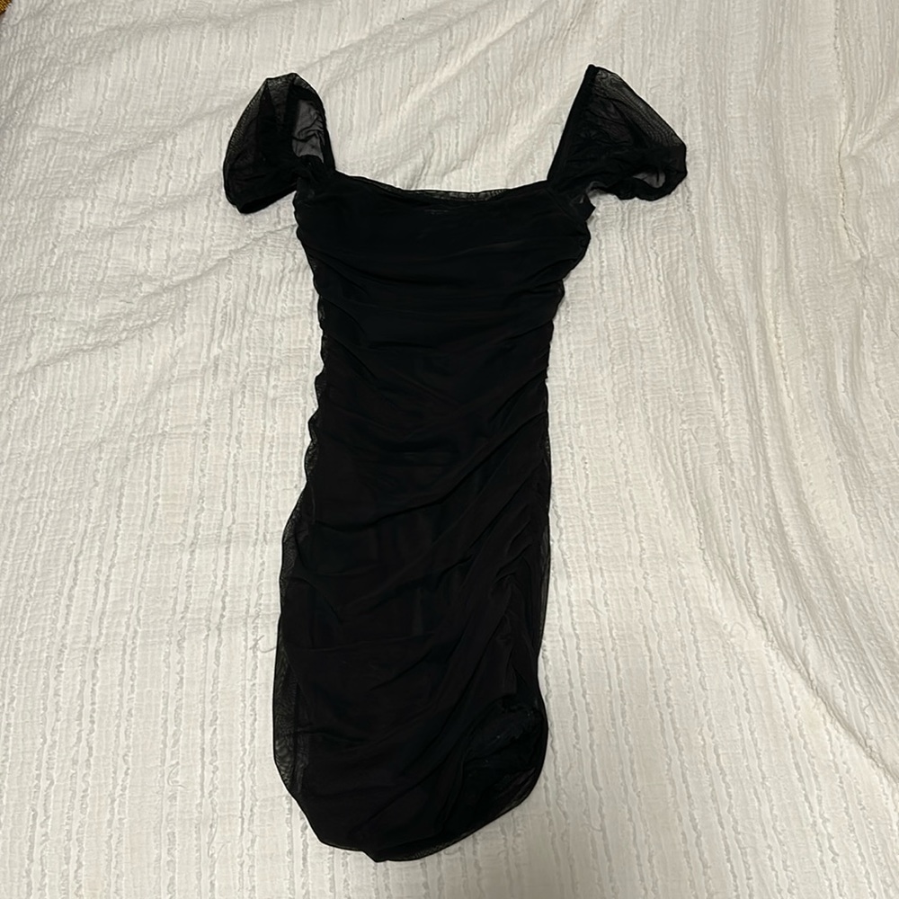 Princess Polly Mini Dress fits like a XS